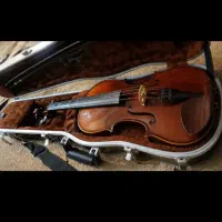 ویولن دست ساز 4/4 المانی schroetter