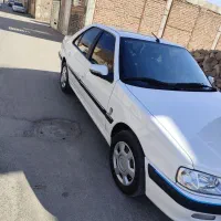 پارسtu5 مدل 98 دریچه سیمی سند تک برگ|خودرو سواری و وانت|کرمان, |دیوار