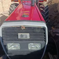 تراکتور 485 مدل 1402 و تراکتور 475 مدل 1403|خودرو سنگین|هشترود, |دیوار