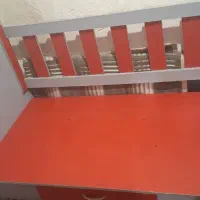 تخت خواب کودک