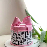 کیک تولد و شیرینی|خوردنی و آشامیدنی|آمل, |دیوار