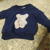 کاپشن بچگانه|کفش و لباس بچه|تربت جام, شهرک معلم|دیوار