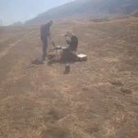 زمین کشاورزی