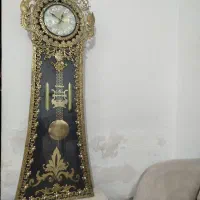 ساعت کلاسیک