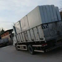 باکس اسکلت فلز عمده