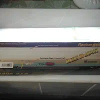 لامپ اضطراری فلورسنت STARDUST ژاپن