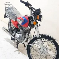 موتور ۲۰۰ سی سی سما