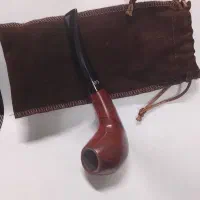 پیپ اورجینال با متعلقات  ( بیگ بن ) مترو هروی