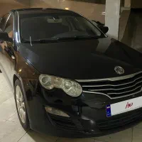 MG550|خودرو سواری و وانت|تهران, ونک|دیوار