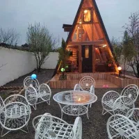 ویلا-130-متری-فول-امکانات-لاکچری-در-لوکیشن-زیبا