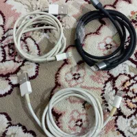 3عدد کابل آیفون