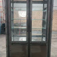 یخچال فروشگاهی