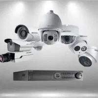 نصب و نصاب دوربین امنیتی 24 ساعته|دوربین مداربسته|نیشابور, هفده شهریور|دیوار