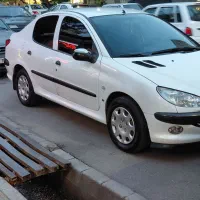 پژو 206 /SD /V8