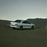پژو پارس tu5مدل۱۴۰۰