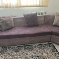 فروش مبل فوری|مبلمان خانگی و میز عسلی|شیراز, شهرک مفتح|دیوار