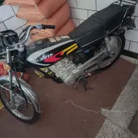 موتوررایکا95مدارک کامل