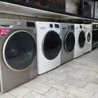 فروش (خریدار) ماشین لباسشوی واکبندوکارکرده کل کرج