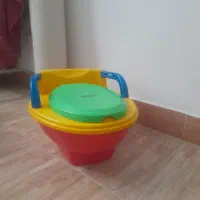 توالت فرنگی کودک