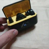 میکروفن یقه ای حرفه ای