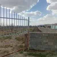 فروش یه قطعه زمین کشاورزی