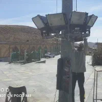 برق صنعتی