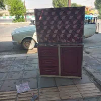 کابینت|جاکفشی، کمد، دراور|دزفول, |دیوار