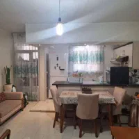 اجاره آپارتمان ۵۰ متری ۱ خوابه طبقه ۲ در آذری