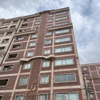 مجتمع فدک 80متری برانسجام 1خوابه آشپزخانه مطبخ|فروش آپارتمان|قم, انسجام|دیوار