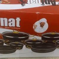 سرویس ۱۴ پارچه