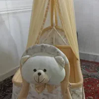 گهواره کودک