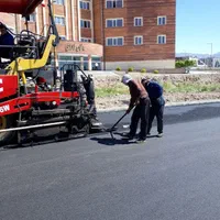 آسفالت ایزوگام تراشه آسفالت قیرگونی