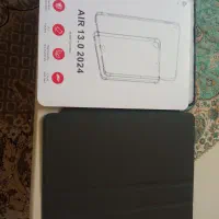 قاب آی پد