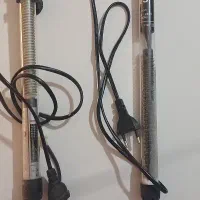 لوازم  آکواریوم