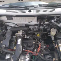 پراید مدل ۹۳