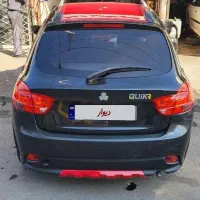 کوئیک rمدل ۱۴۰۰