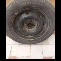 لوازم خودروکفی روداشبردی زاپاس|حراج|قم, امامزاده ابراهیم|دیوار