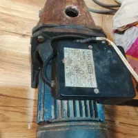 پمپ آب یک و نیم اسب LUCKYجتی