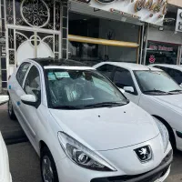 ۲۰۷ اتو پانا برج ۹|خودرو سواری و وانت|خرمدره, |دیوار