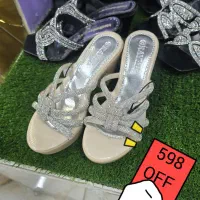 تخفیف ویژه صندل و دمپایی|کیف، کفش، کمربند|خرم‌آباد, |دیوار