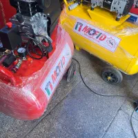 کمپرسورباد مفید ۵۰ لیتری اصلی