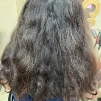 کراتینه مو -پروتینه مو-بوتاکس مو|خدمات آرایشگری و زیبایی|رشت, پاستوریزه|دیوار