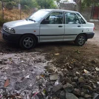 پراید 92 LE