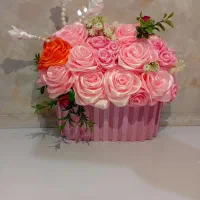 گل های پینترستی|گل و گیاه طبیعی|خسروشاه, |دیوار