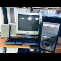 کامپیوتر خانگی