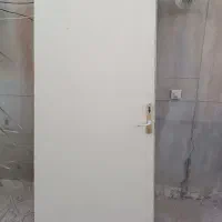 درب اتاقی ۹۰×۲۰۰