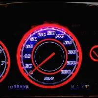 تعمیر کیلومتر کوروش