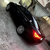 سوناتا ۲۰۱۴ yf سفارش خلیج
