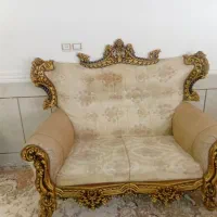 مبل|مبلمان خانگی و میز عسلی|دوگنبدان, |دیوار