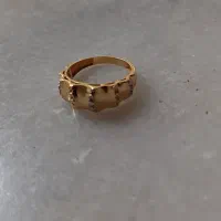 طلا بدونه کارکرده زنجیر و پلاک و انگشتر|جواهرات|بوکان, |دیوار